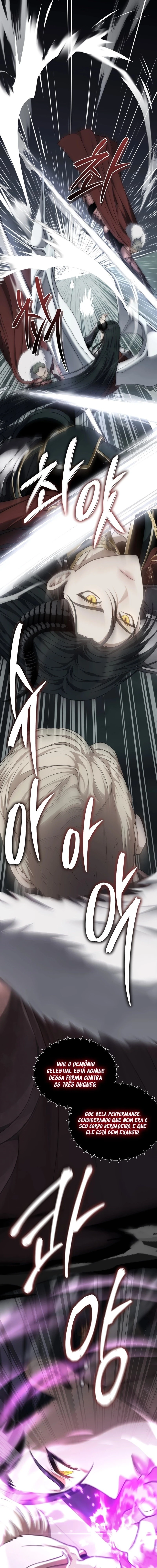 Read Second Life Ranker Português Manga Online