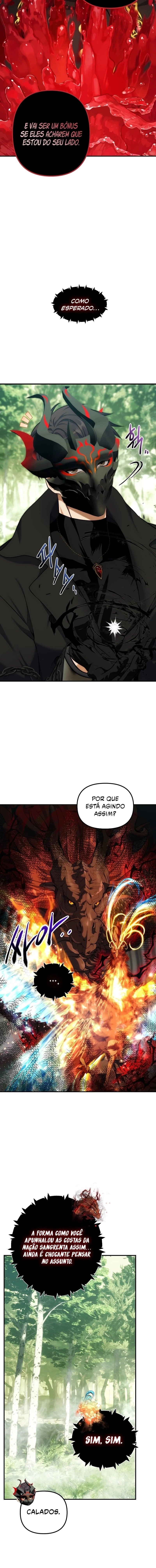 Read Second Life Ranker Português Manga Online