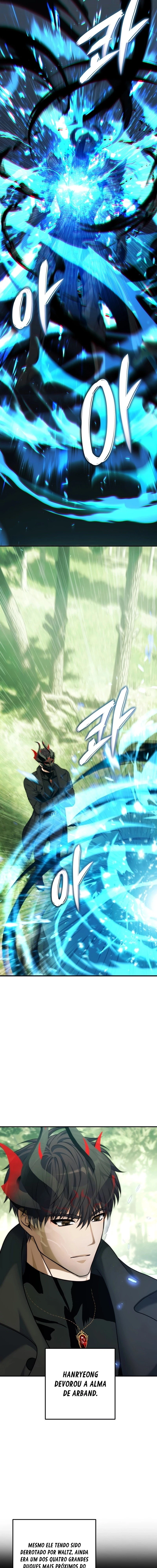 Read Second Life Ranker Português Manga Online