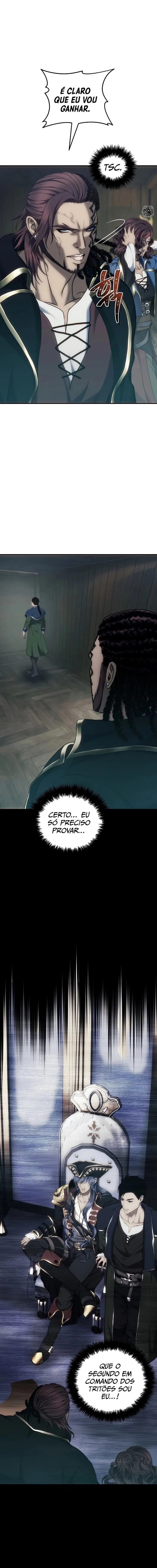 Read Second Life Ranker Português Manga Online