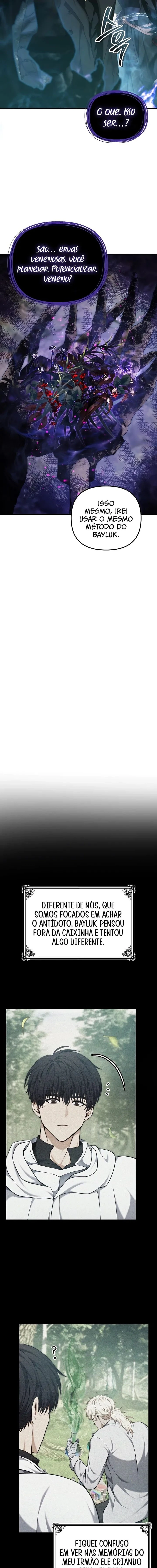 Read Second Life Ranker Português Manga Online