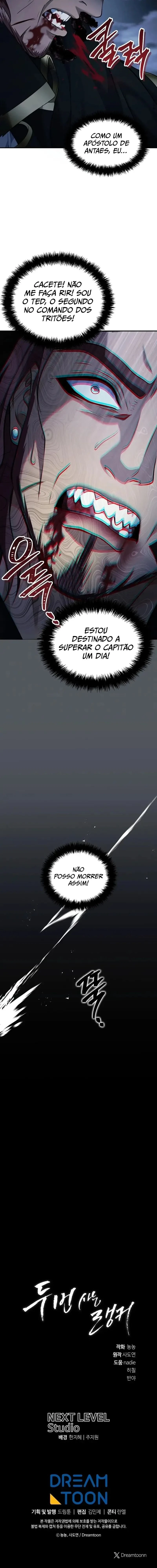 Read Second Life Ranker Português Manga Online