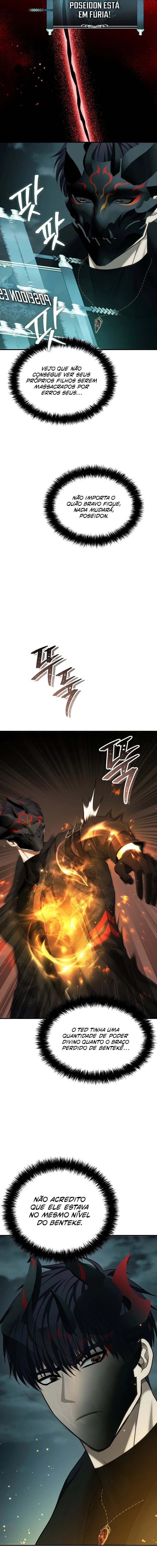 Read Second Life Ranker Português Manga Online