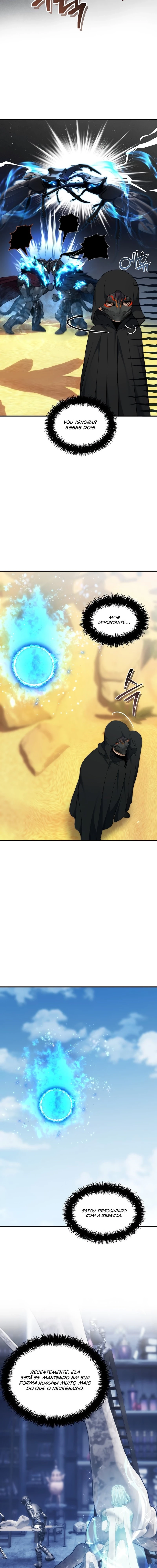 Read Second Life Ranker Português Manga Online