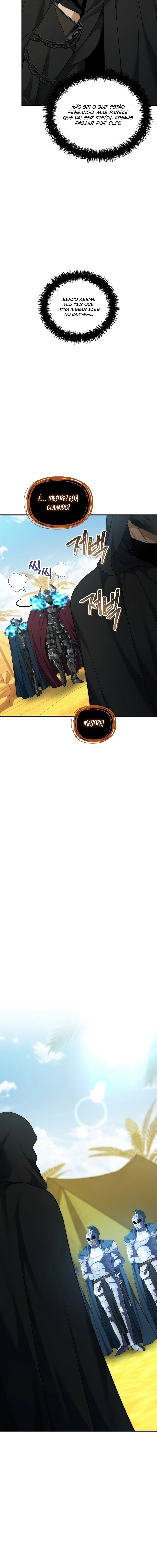 Read Second Life Ranker Português Manga Online