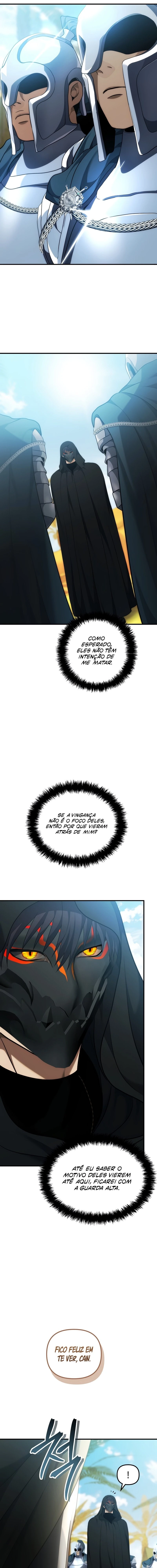 Read Second Life Ranker Português Manga Online