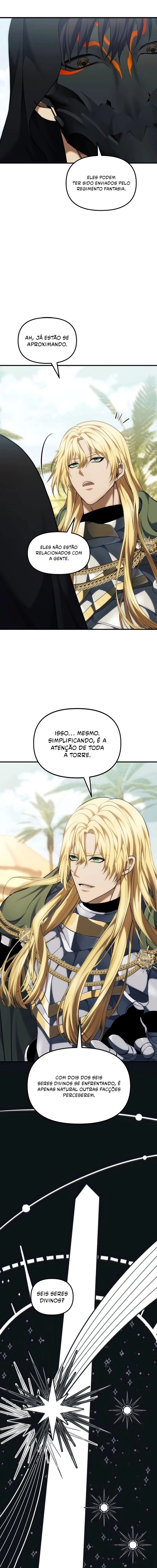 Read Second Life Ranker Português Manga Online