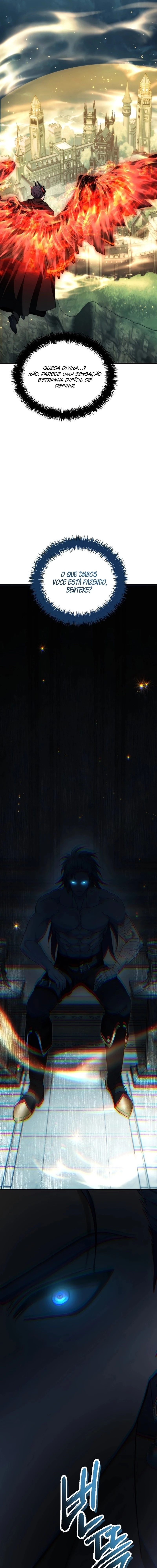 Read Second Life Ranker Português Manga Online