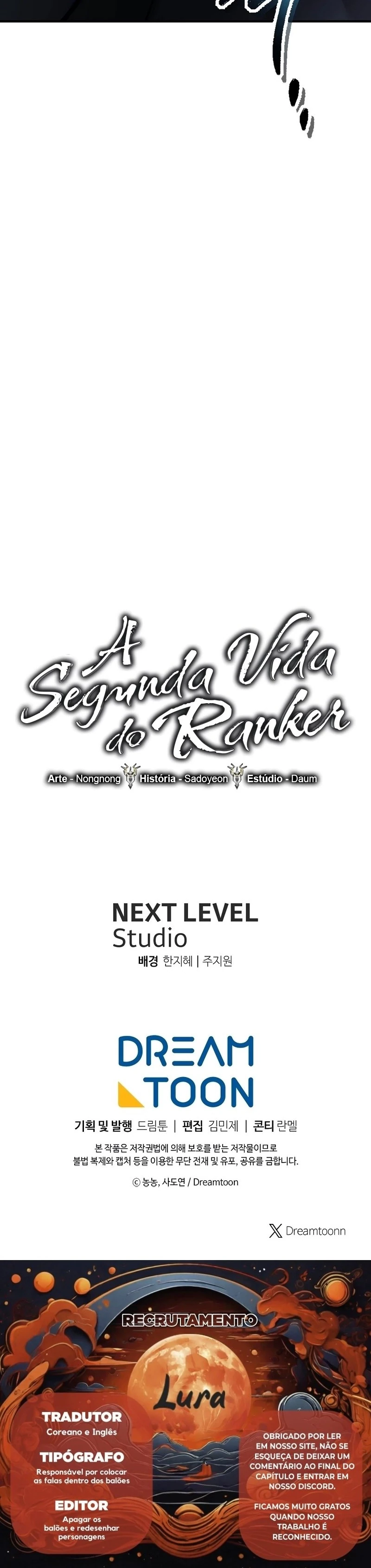 Read Second Life Ranker Português Manga Online