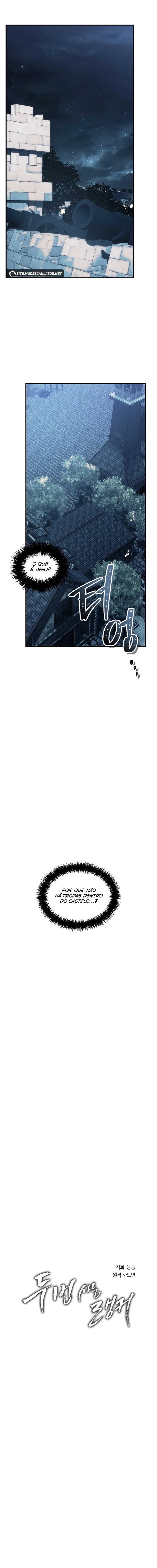 Read Second Life Ranker Português Manga Online