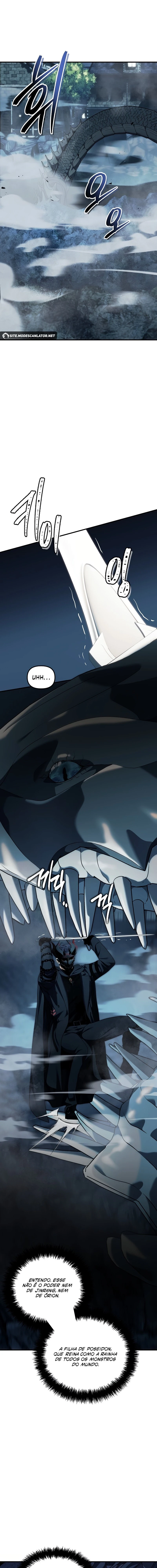 Read Second Life Ranker Português Manga Online