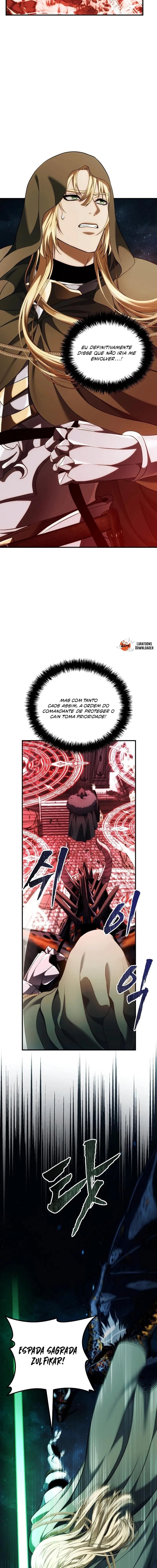 Read Second Life Ranker Português Manga Online