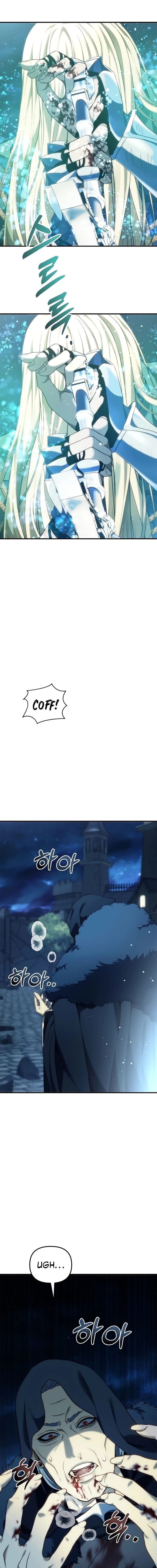 Read Second Life Ranker Português Manga Online