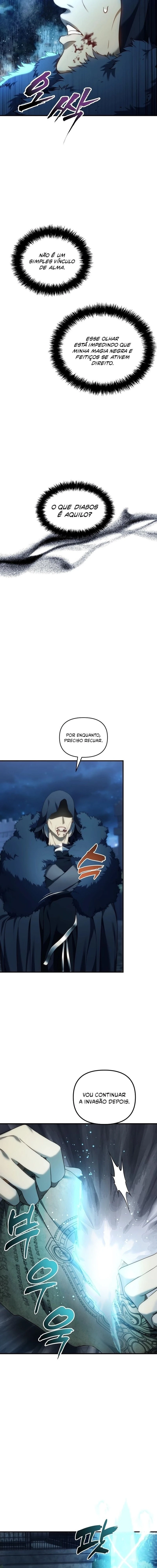 Read Second Life Ranker Português Manga Online