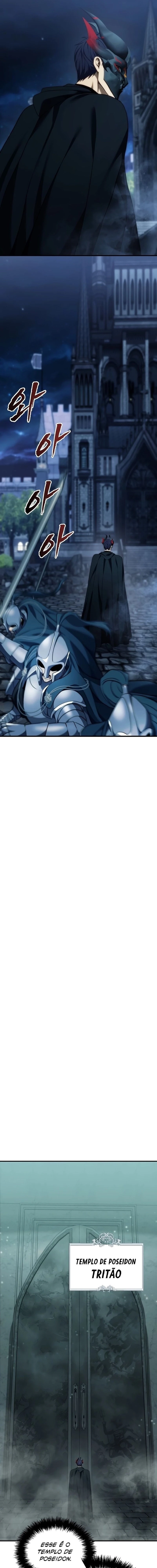 Read Second Life Ranker Português Manga Online