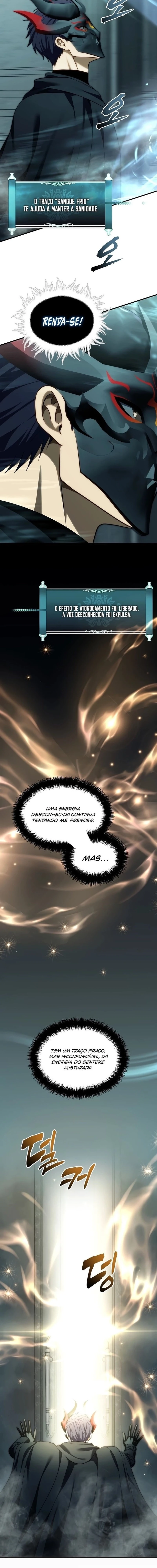 Read Second Life Ranker Português Manga Online