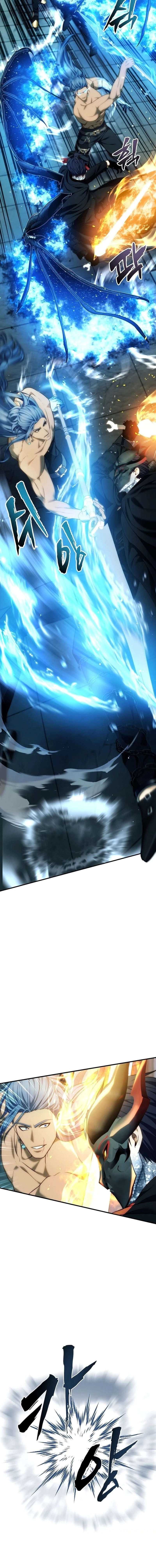 Read Second Life Ranker Português Manga Online