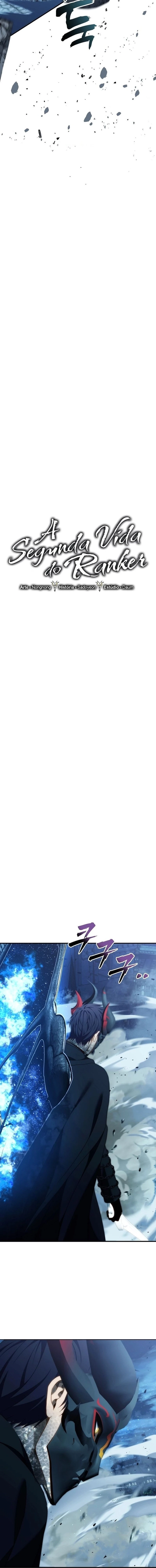 Read Second Life Ranker Português Manga Online