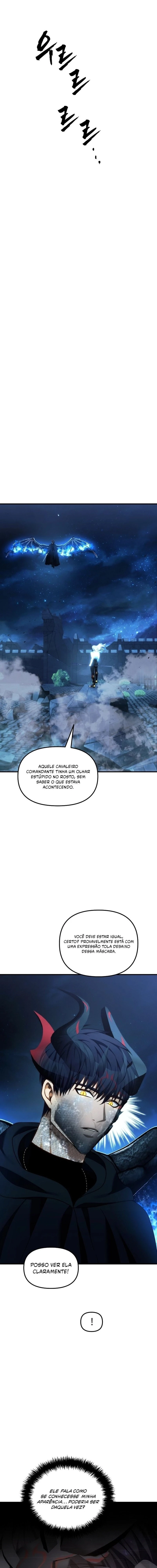 Read Second Life Ranker Português Manga Online