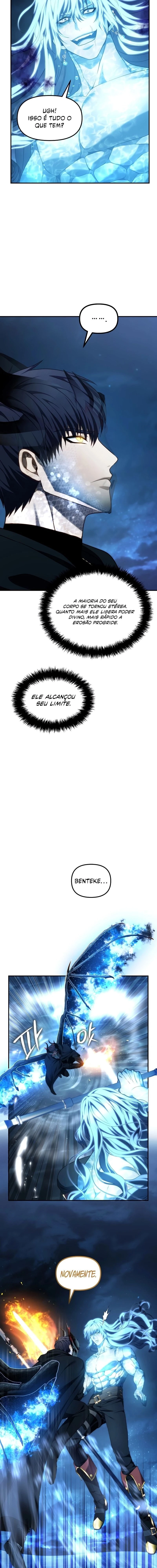 Read Second Life Ranker Português Manga Online