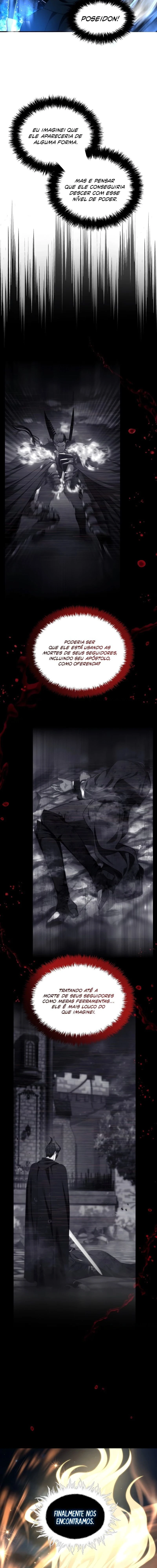 Read Second Life Ranker Português Manga Online