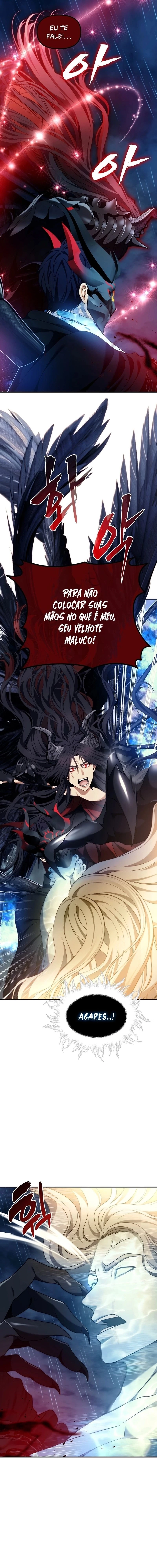 Read Second Life Ranker Português Manga Online