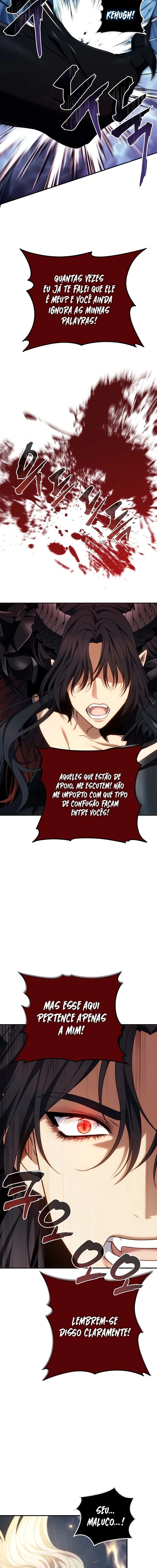 Read Second Life Ranker Português Manga Online