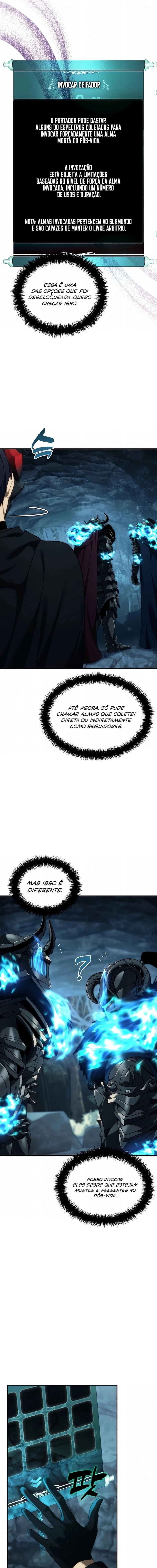 Read Second Life Ranker Português Manga Online