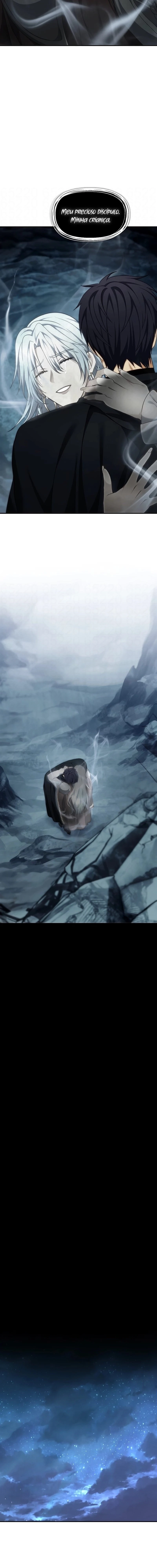 Read Second Life Ranker Português Manga Online