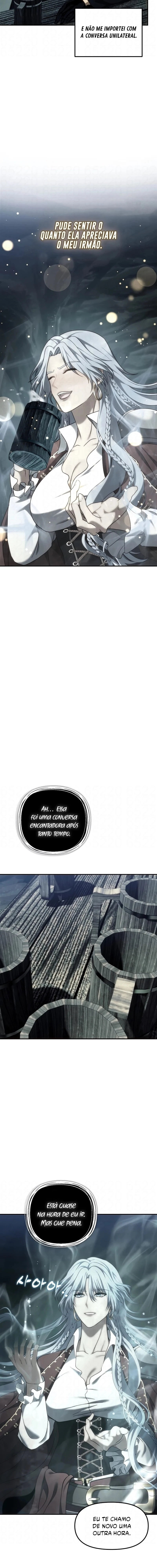 Read Second Life Ranker Português Manga Online