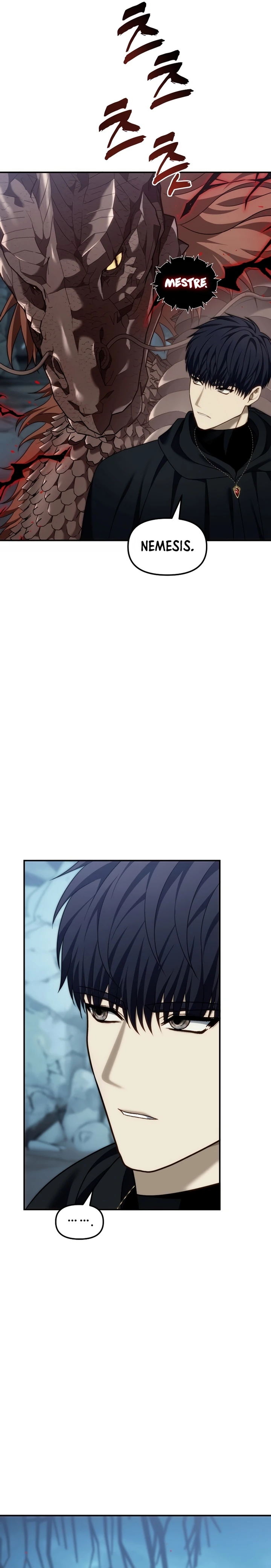 Read Second Life Ranker Português Manga Online