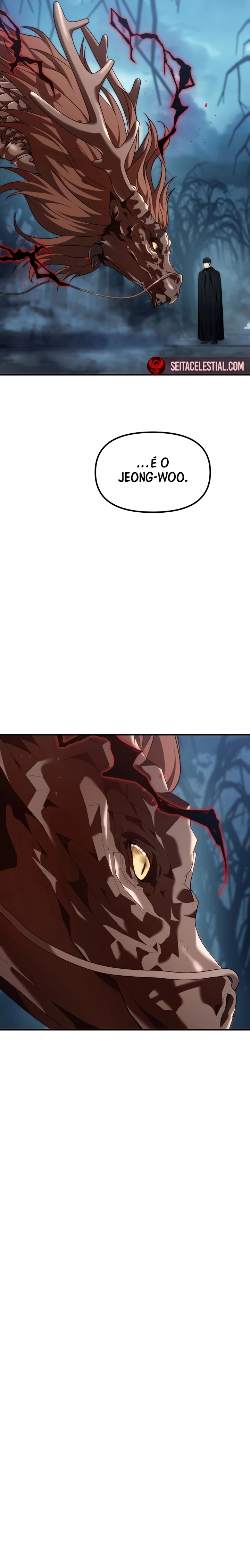 Read Second Life Ranker Português Manga Online