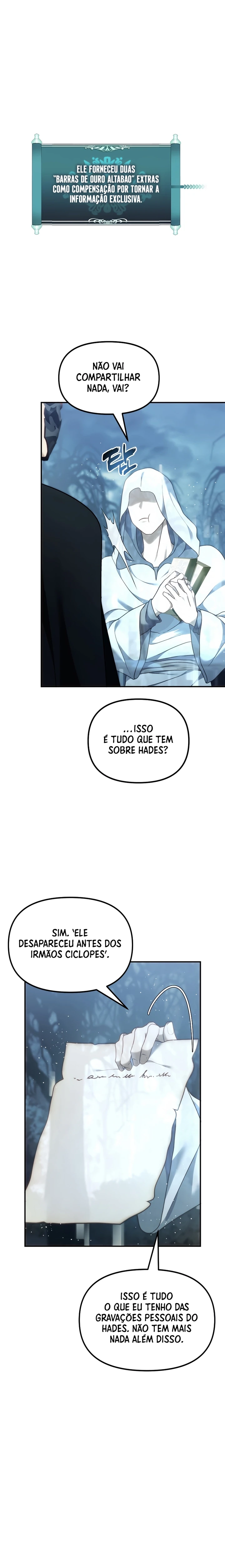 Read Second Life Ranker Português Manga Online