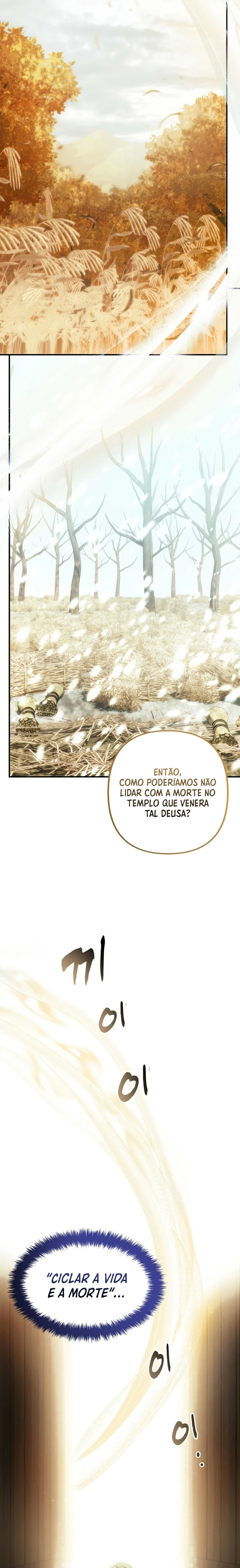 Read Second Life Ranker Português Manga Online