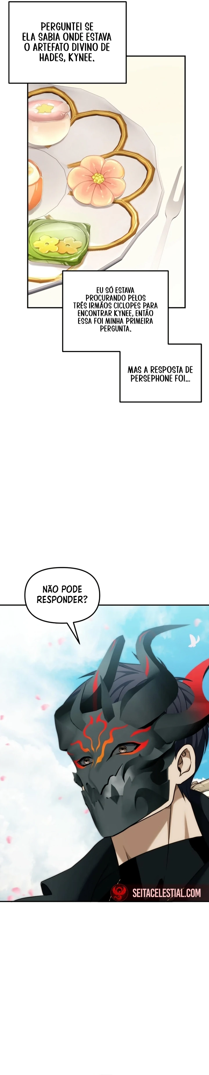 Read Second Life Ranker Português Manga Online