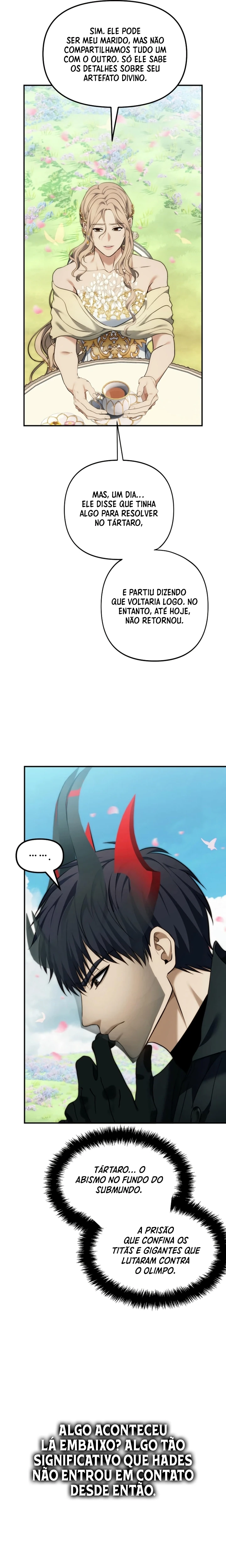 Read Second Life Ranker Português Manga Online