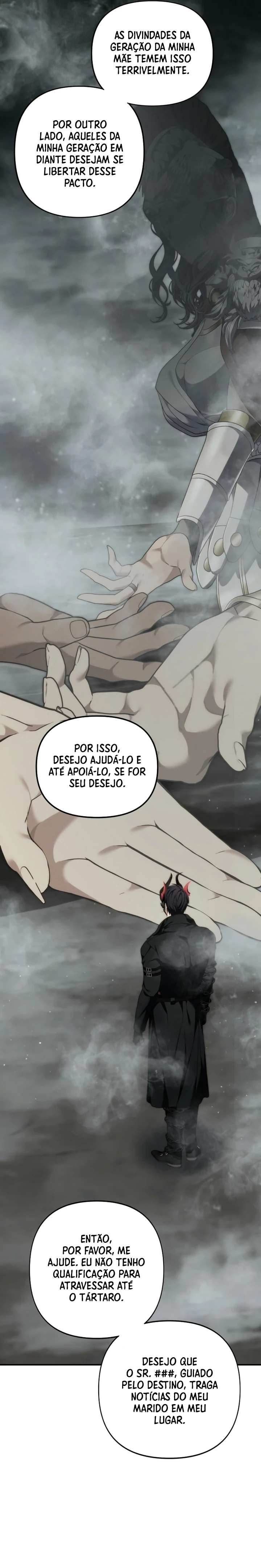 Read Second Life Ranker Português Manga Online