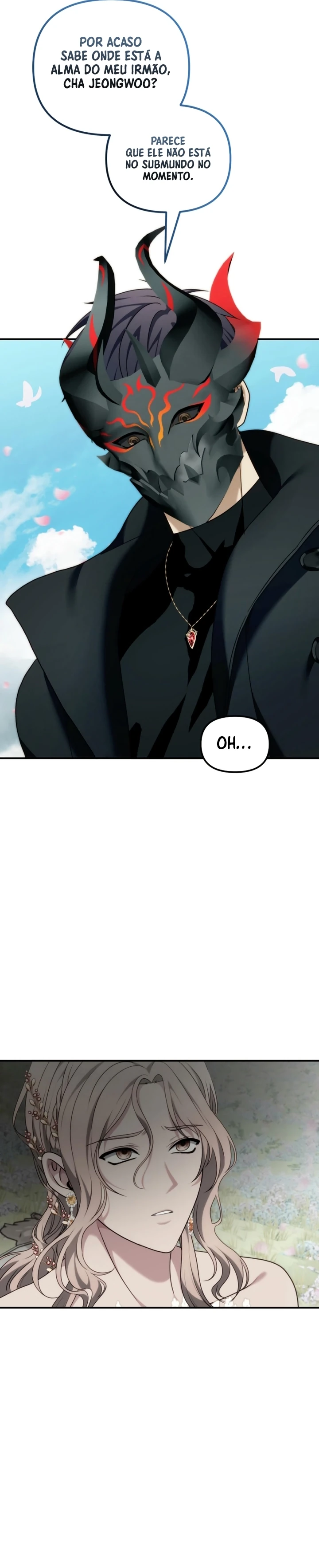 Read Second Life Ranker Português Manga Online