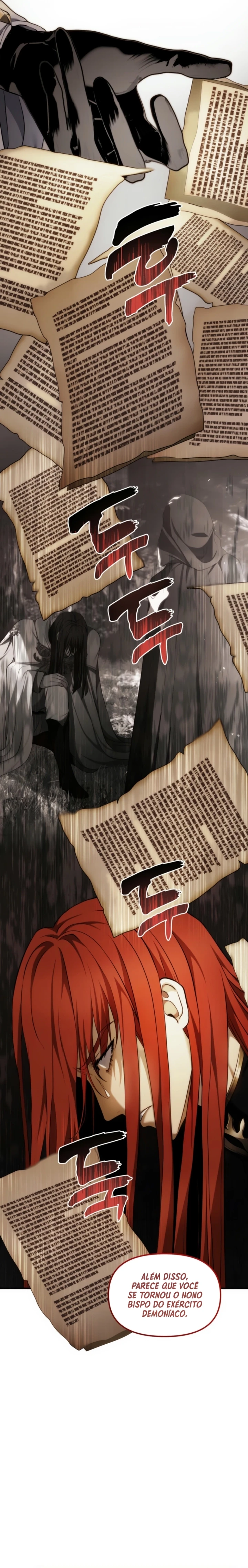 Read Second Life Ranker Português Manga Online