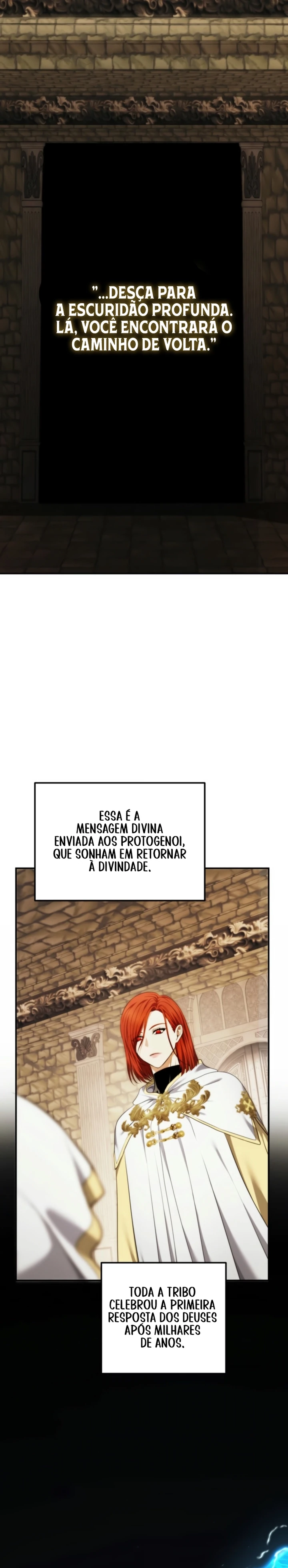 Read Second Life Ranker Português Manga Online