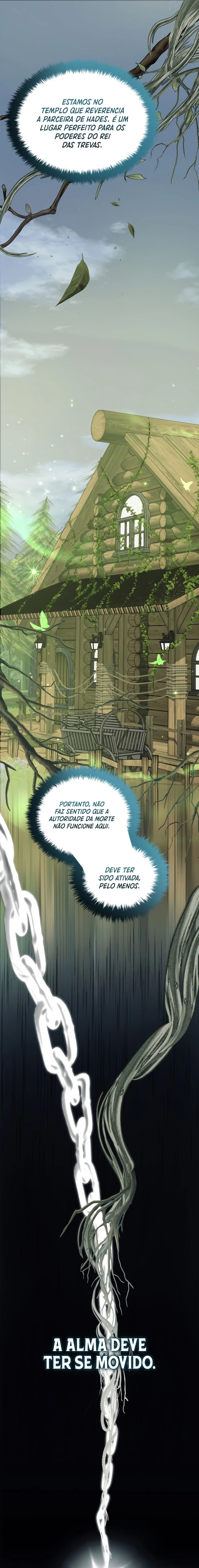 Read Second Life Ranker Português Manga Online