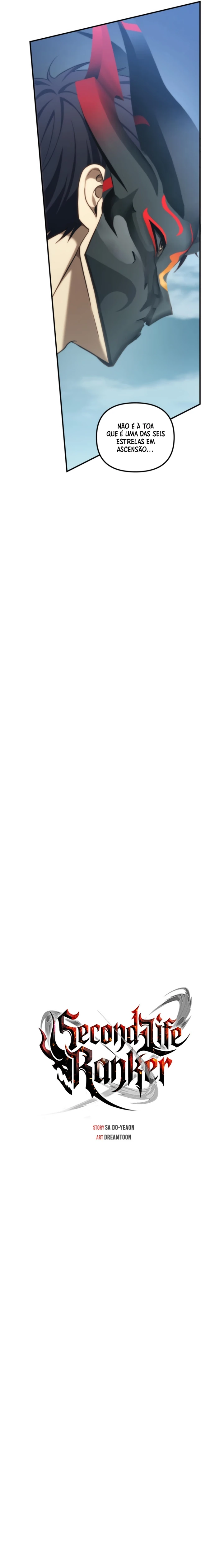 Read Second Life Ranker Português Manga Online