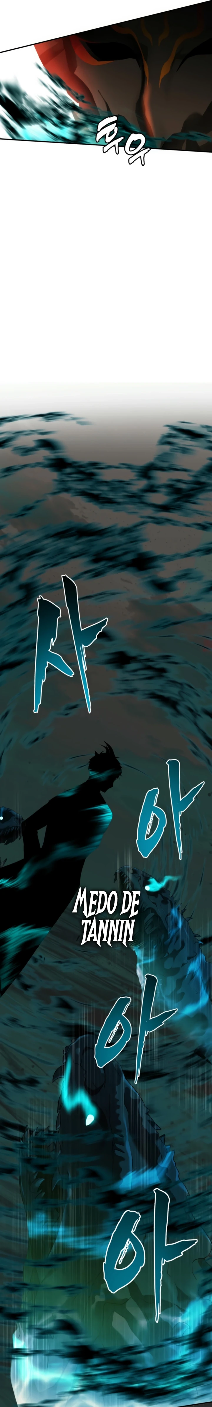 Read Second Life Ranker Português Manga Online