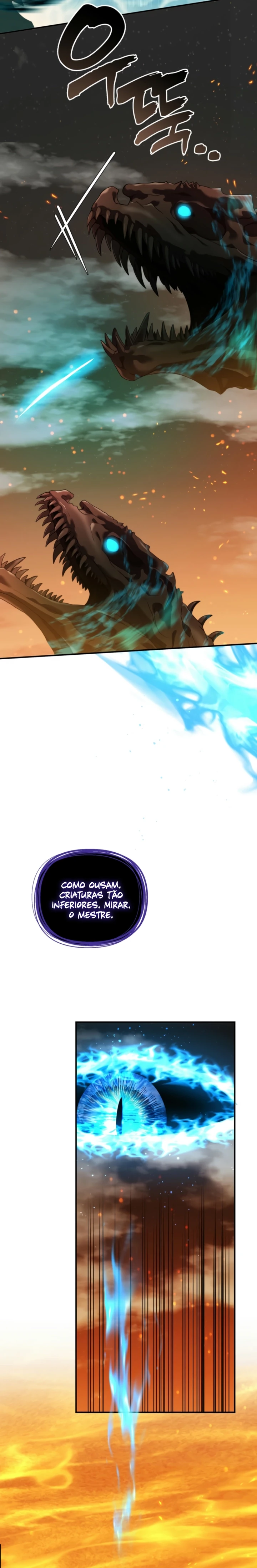 Read Second Life Ranker Português Manga Online