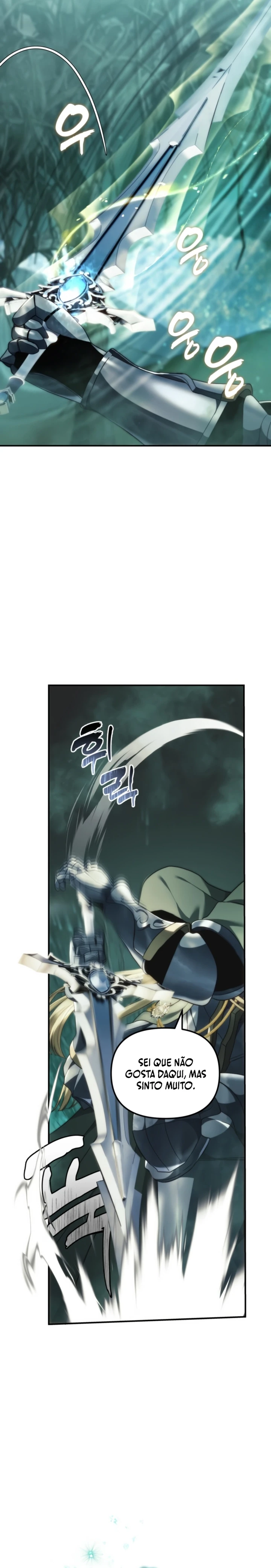 Read Second Life Ranker Português Manga Online