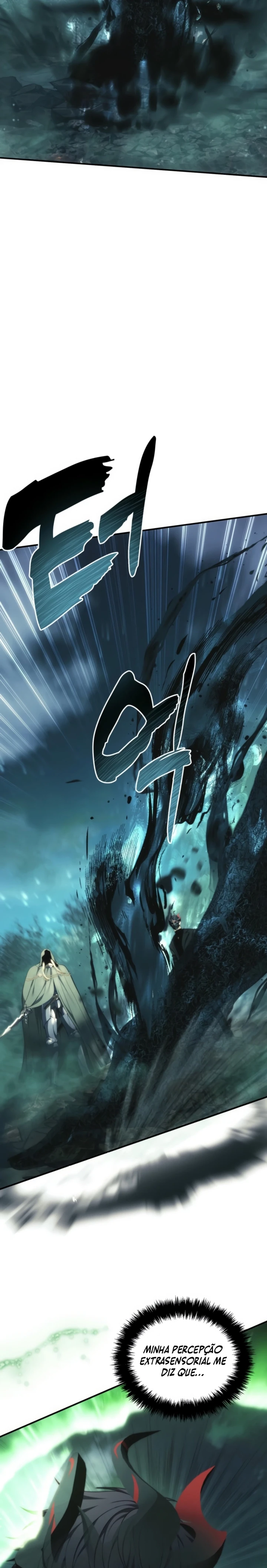 Read Second Life Ranker Português Manga Online