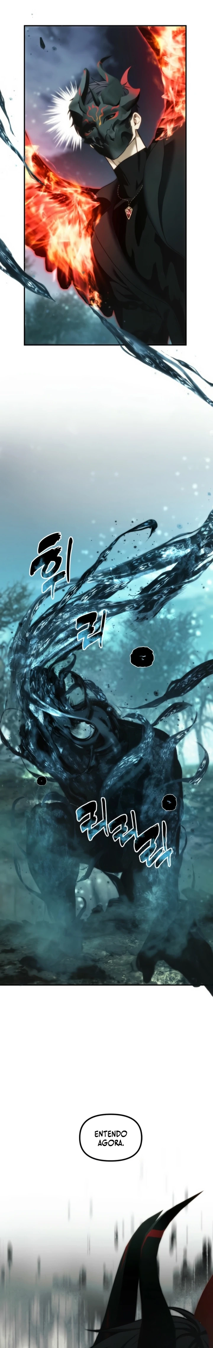 Read Second Life Ranker Português Manga Online