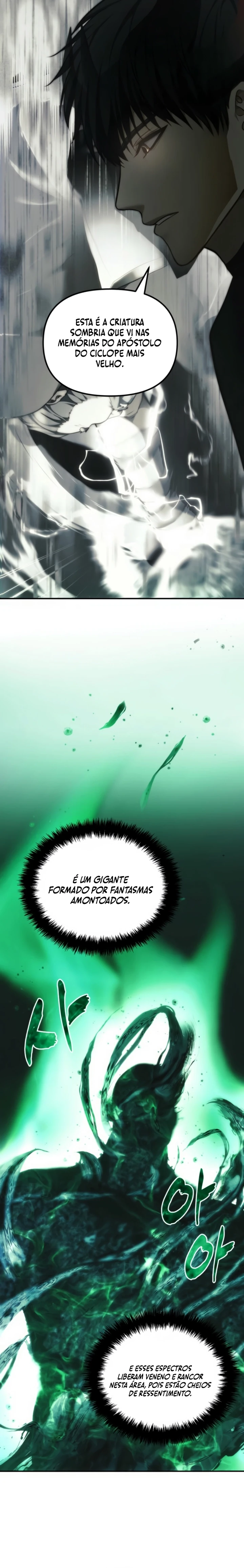 Read Second Life Ranker Português Manga Online