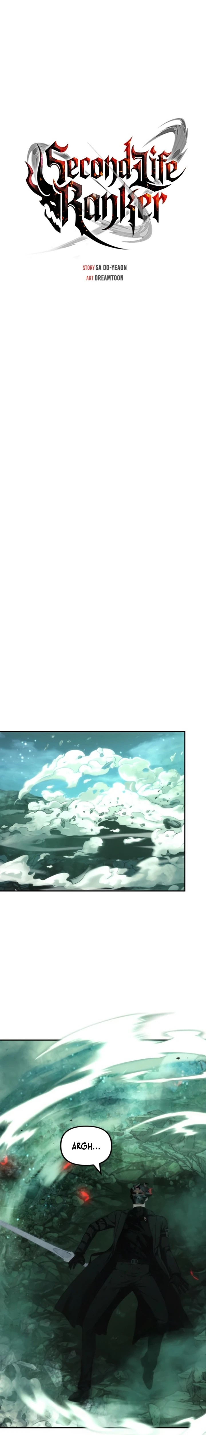 Read Second Life Ranker Português Manga Online