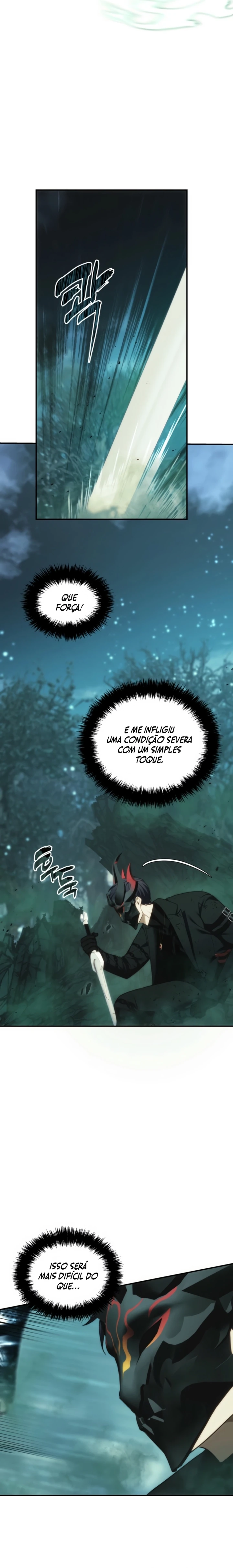 Read Second Life Ranker Português Manga Online